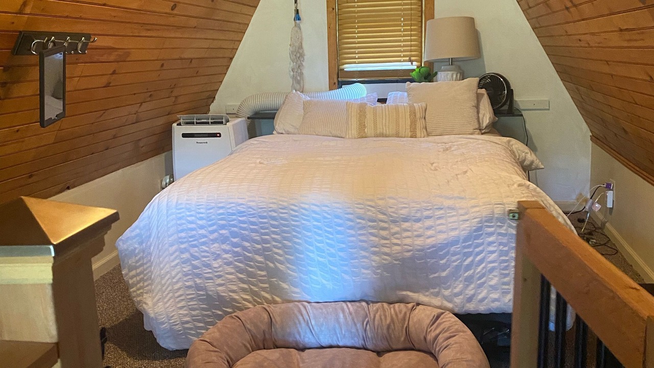 Photo of Bedroom in Mount Upton