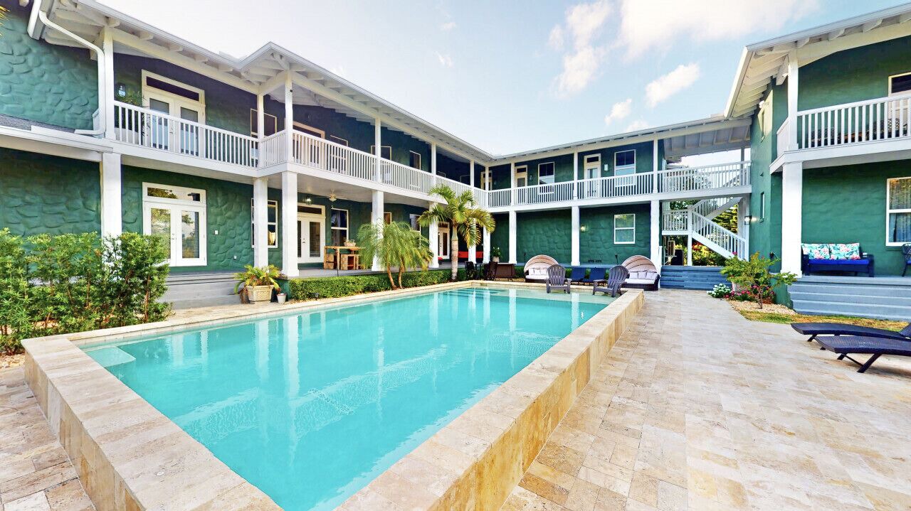 Photo of Outdoor in Davie