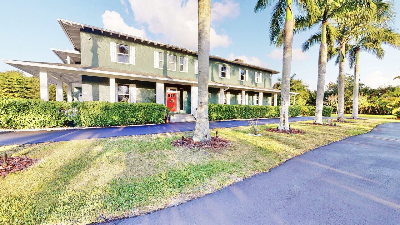 Photo of Outdoor in Davie