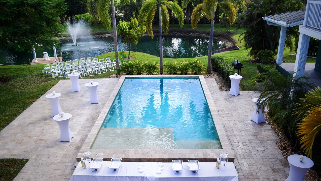 Photo of Outdoor in Davie