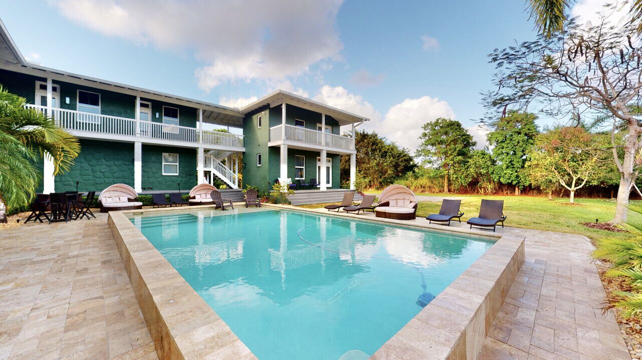 Photo of Outdoor in Davie