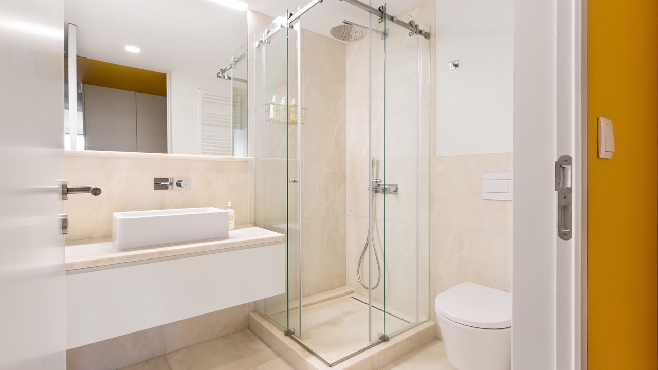 Photo of Bathroom in Pena