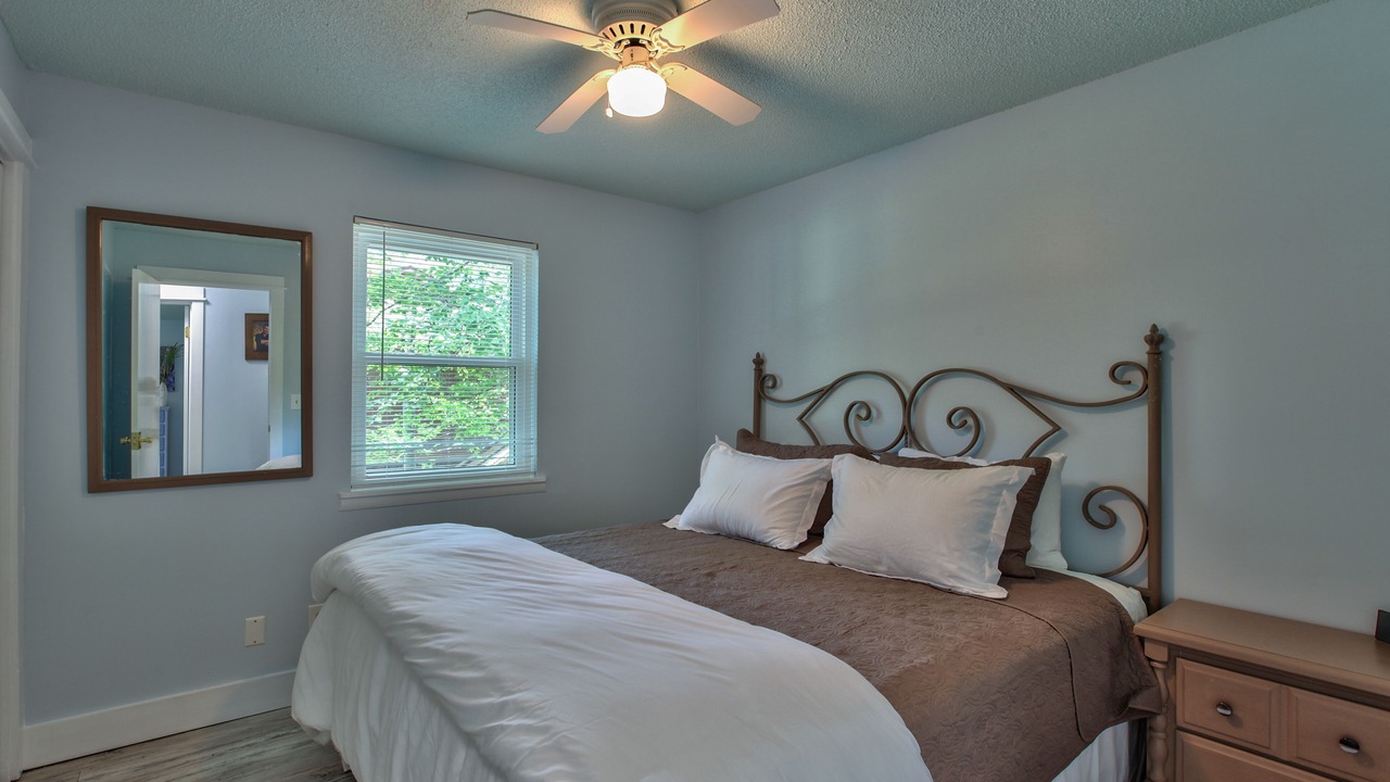 Photo of Bedroom in Crawfordville