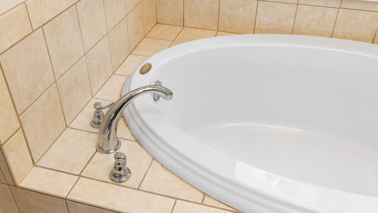 Photo of Bathroom in Pedlars Edge