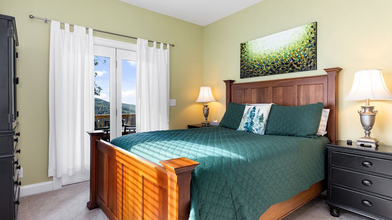Photo of Bedroom in Pedlars Edge