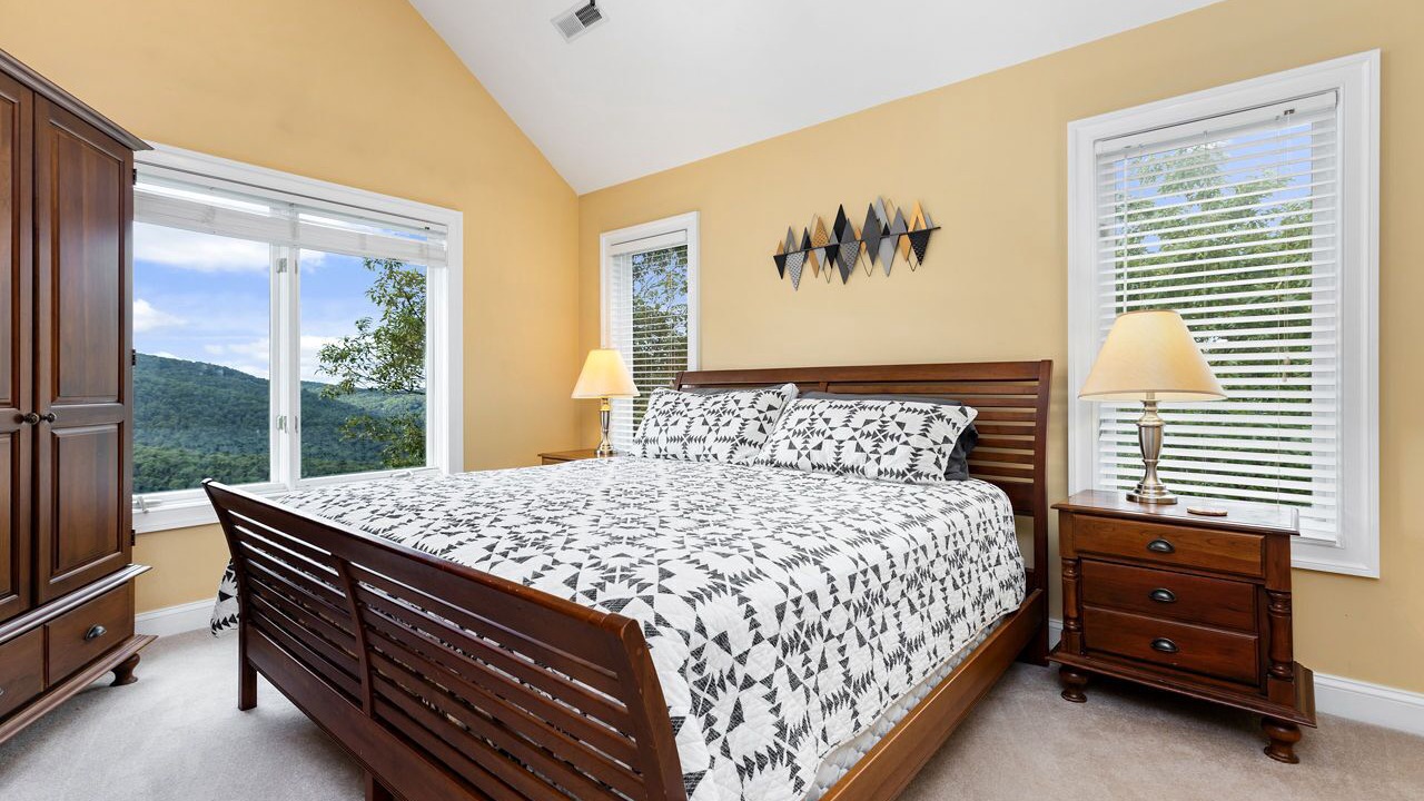 Photo of Bedroom in Pedlars Edge