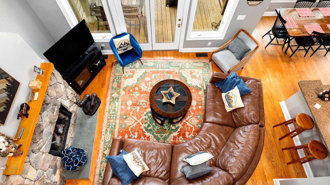 Photo of Livingroom in Pedlars Edge