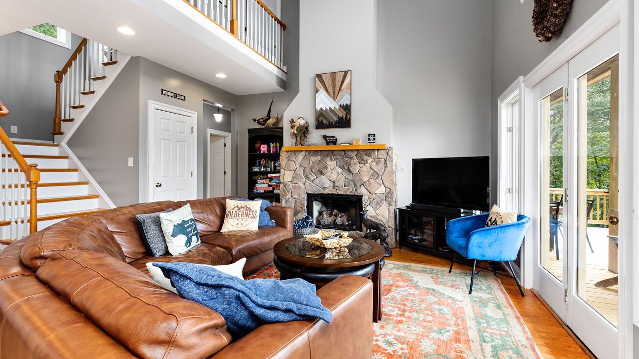 Photo of Livingroom in Pedlars Edge