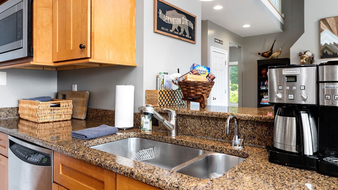 Photo of Kitchen in Pedlars Edge
