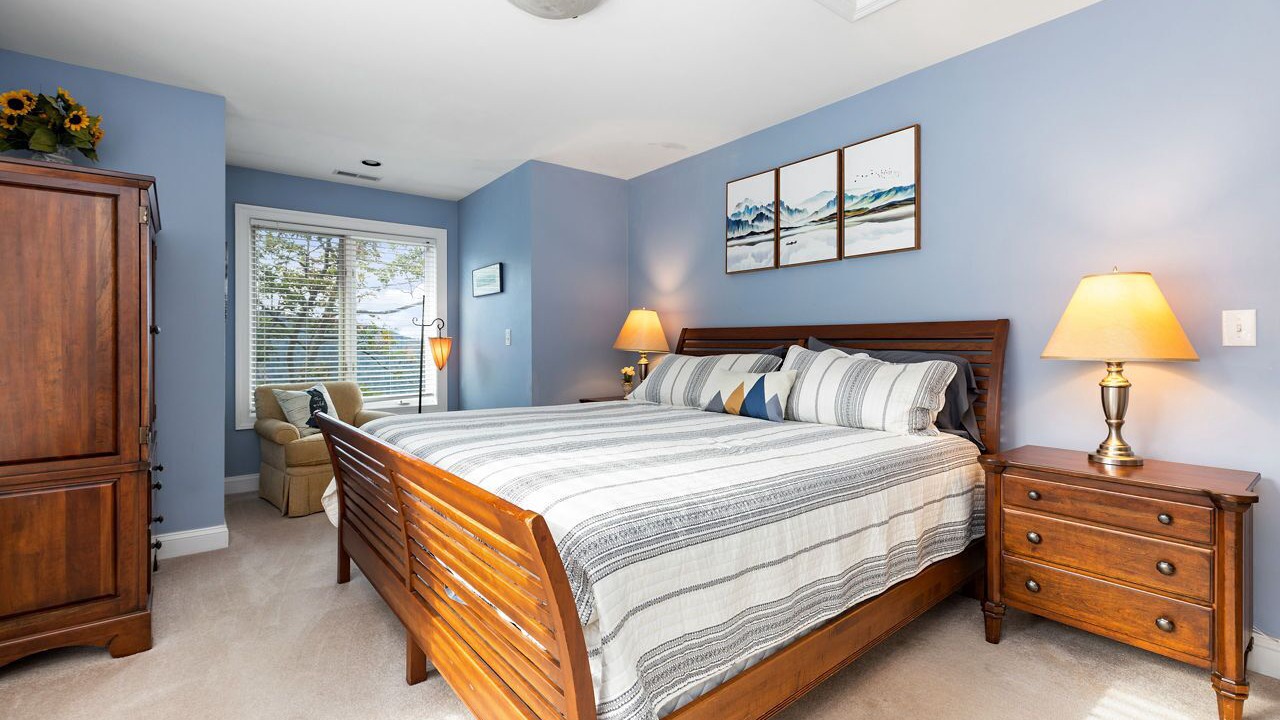 Photo of Bedroom in Pedlars Edge