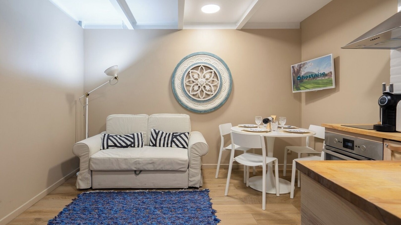Photo of Livingroom in Lordelo do Ouro e Massarelos