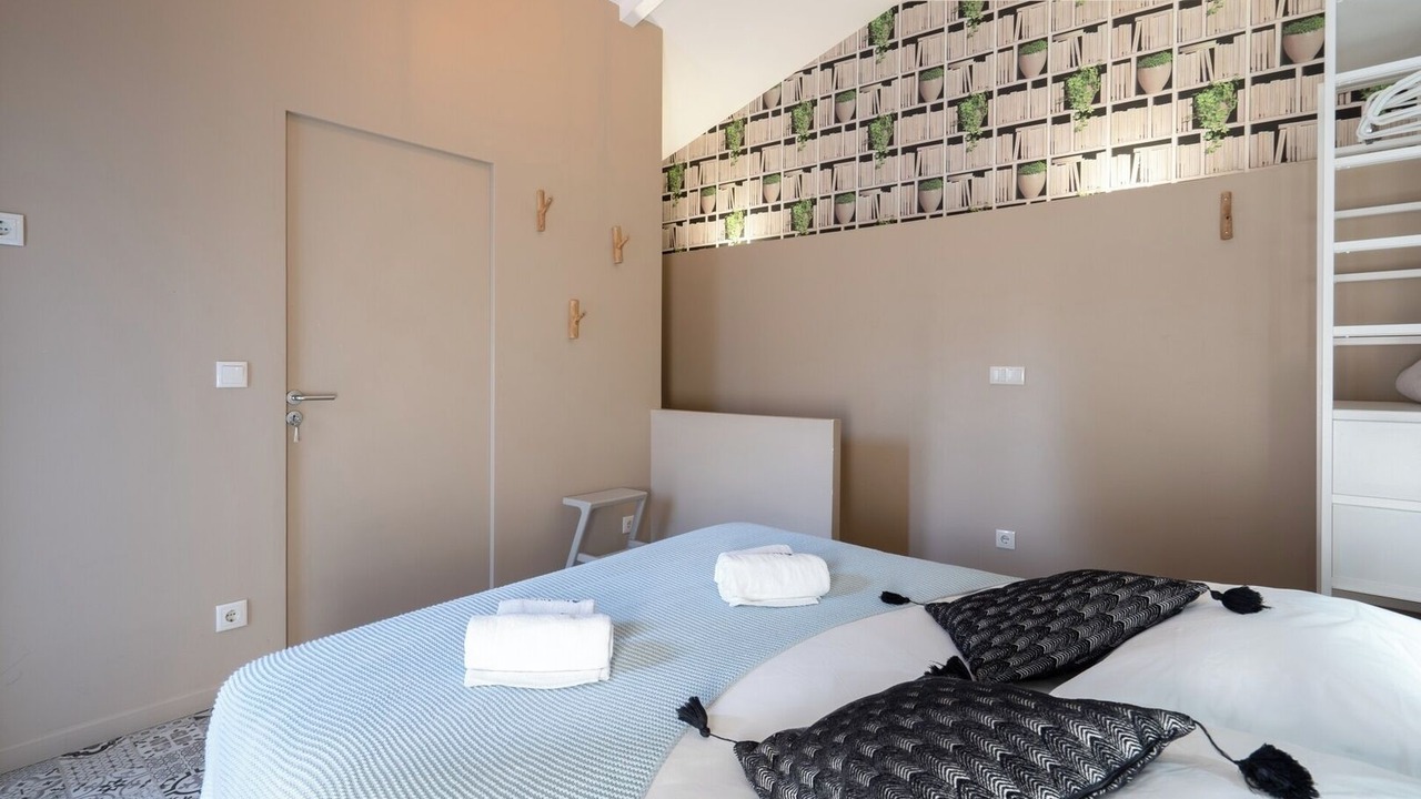 Photo of Bedroom in Lordelo do Ouro e Massarelos