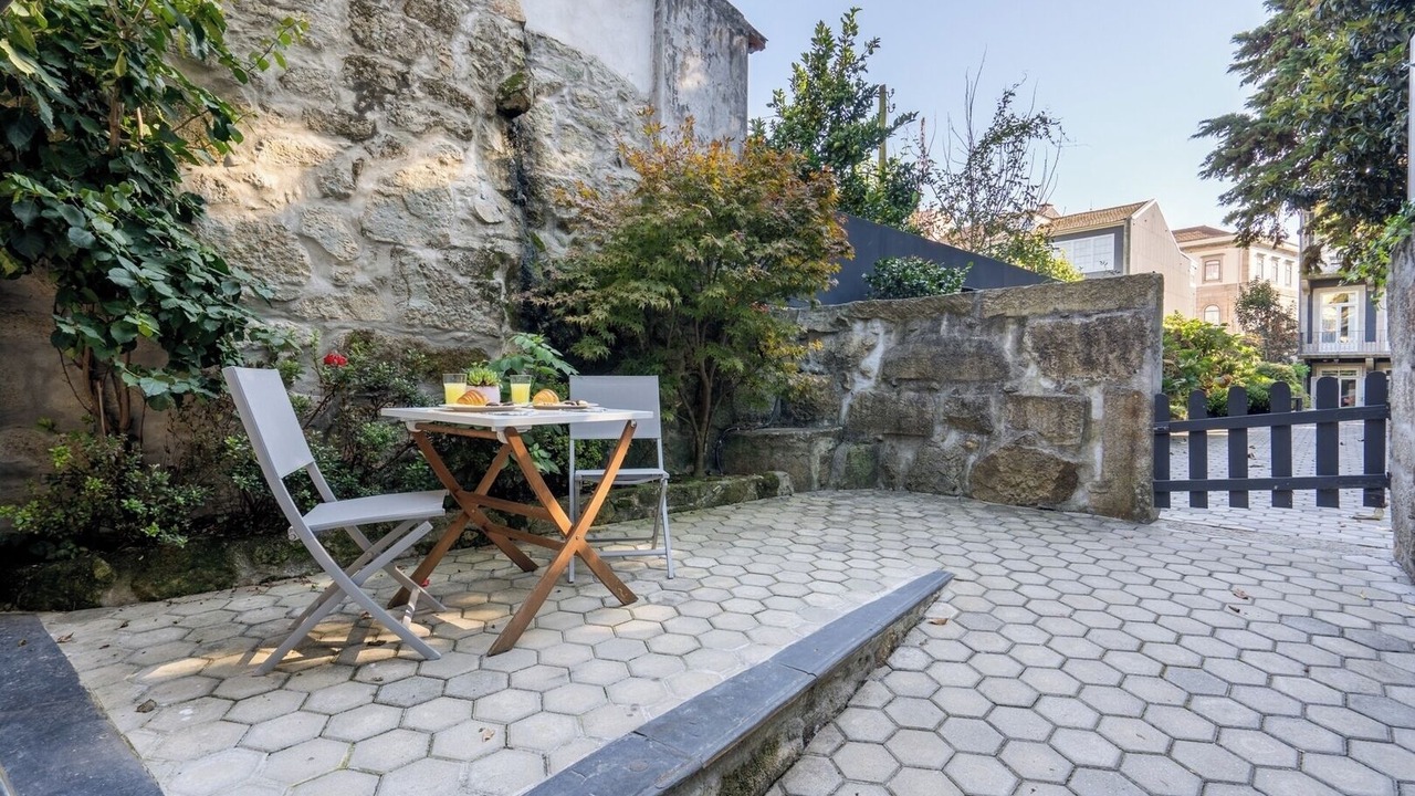 Photo of Outdoor in Lordelo do Ouro e Massarelos