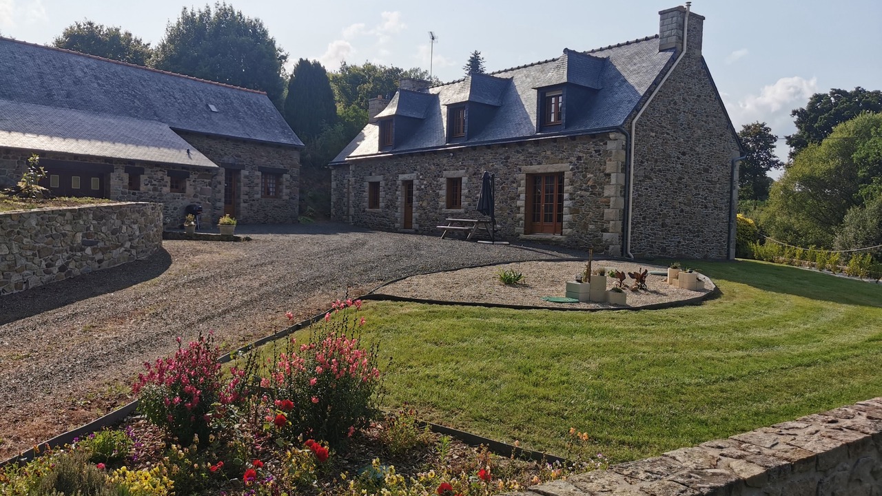 Photo of Outdoor in Tremuson