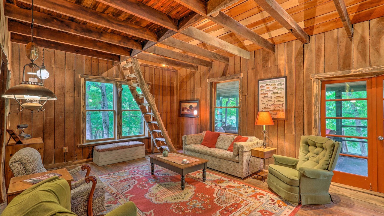 Photo of Bedroom in Burlington