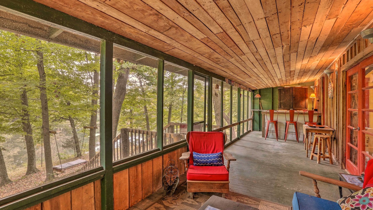 Photo of Outdoor in Burlington