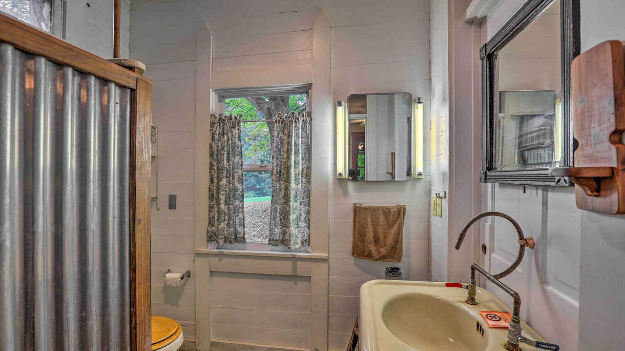 Photo of Bathroom in Burlington