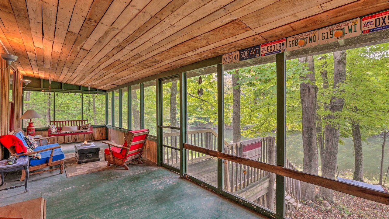 Photo of Outdoor in Burlington