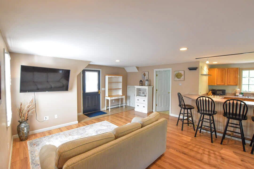 Photo of Livingroom in Brewster