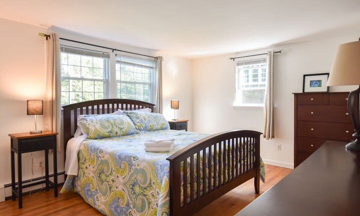 Photo of Bedroom in Brewster