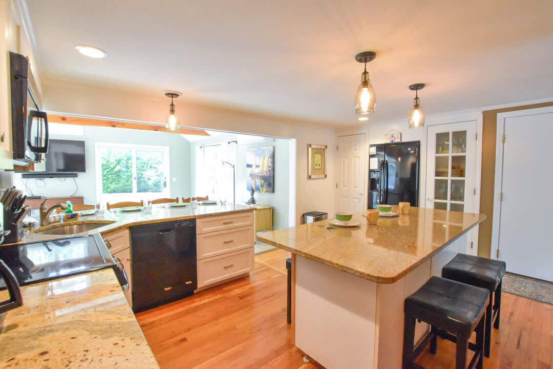 Photo of Kitchen in Brewster