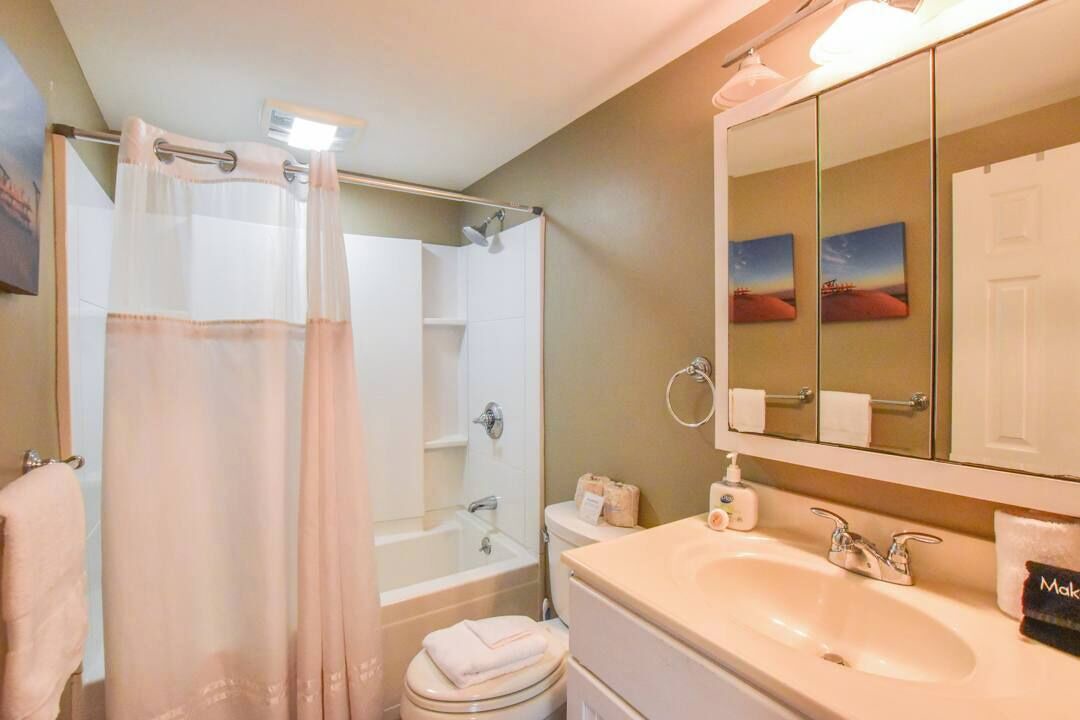 Photo of Bathroom in Brewster