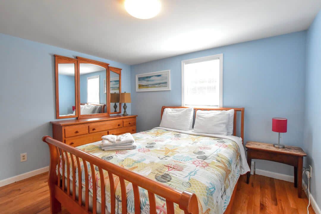Photo of Bedroom in Brewster