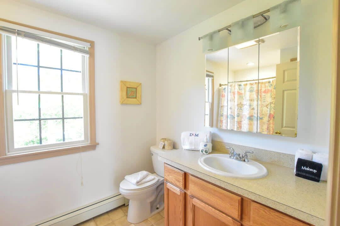 Photo of Bathroom in Brewster