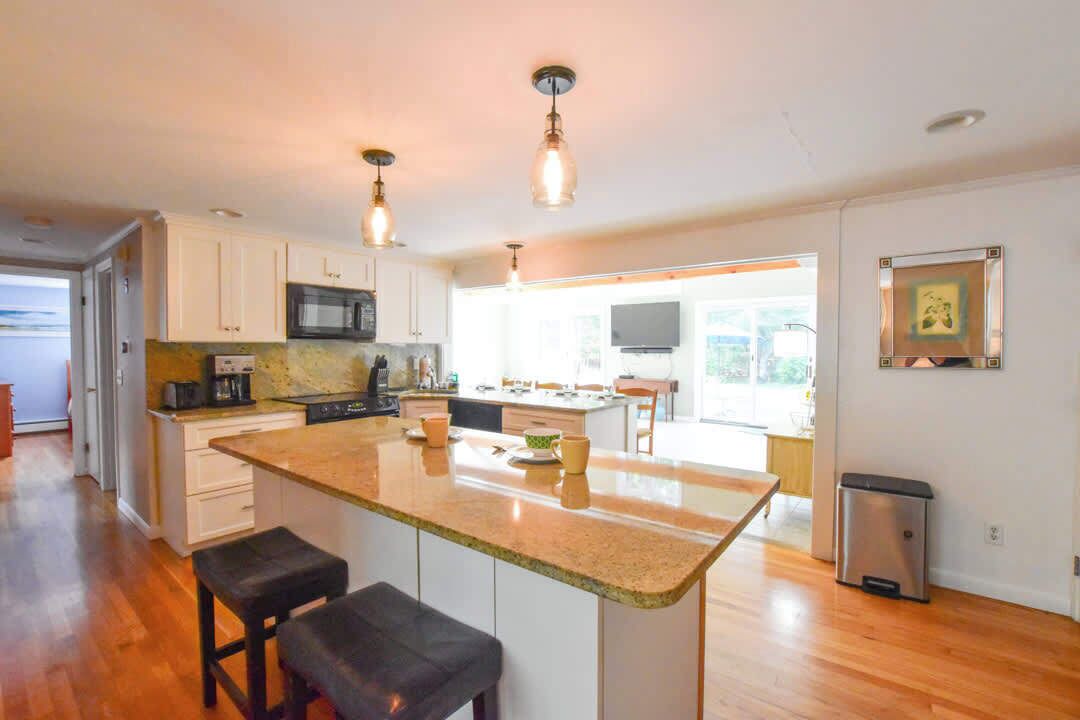Photo of Kitchen in Brewster