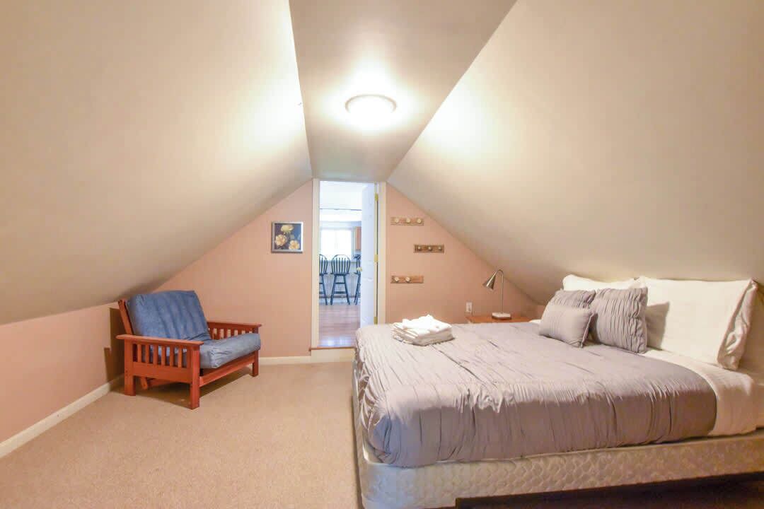 Photo of Bedroom in Brewster