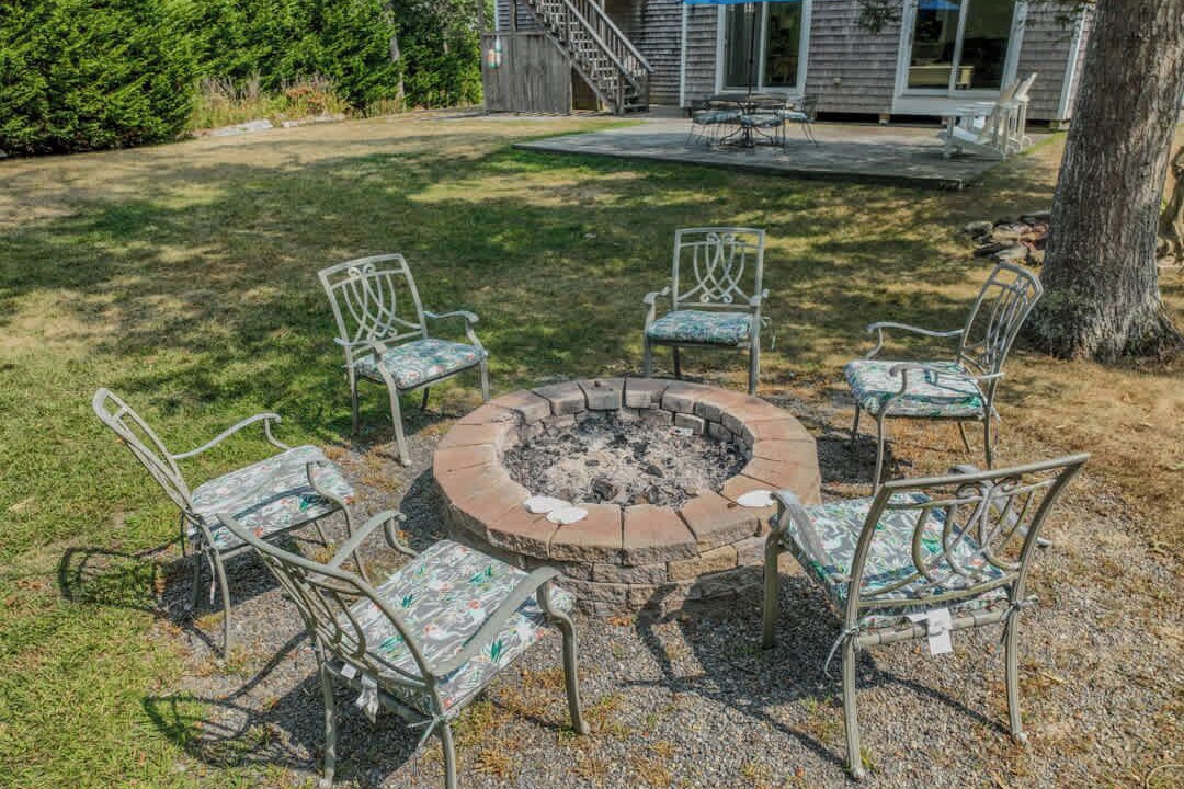 Photo of Patio Balcony in Brewster