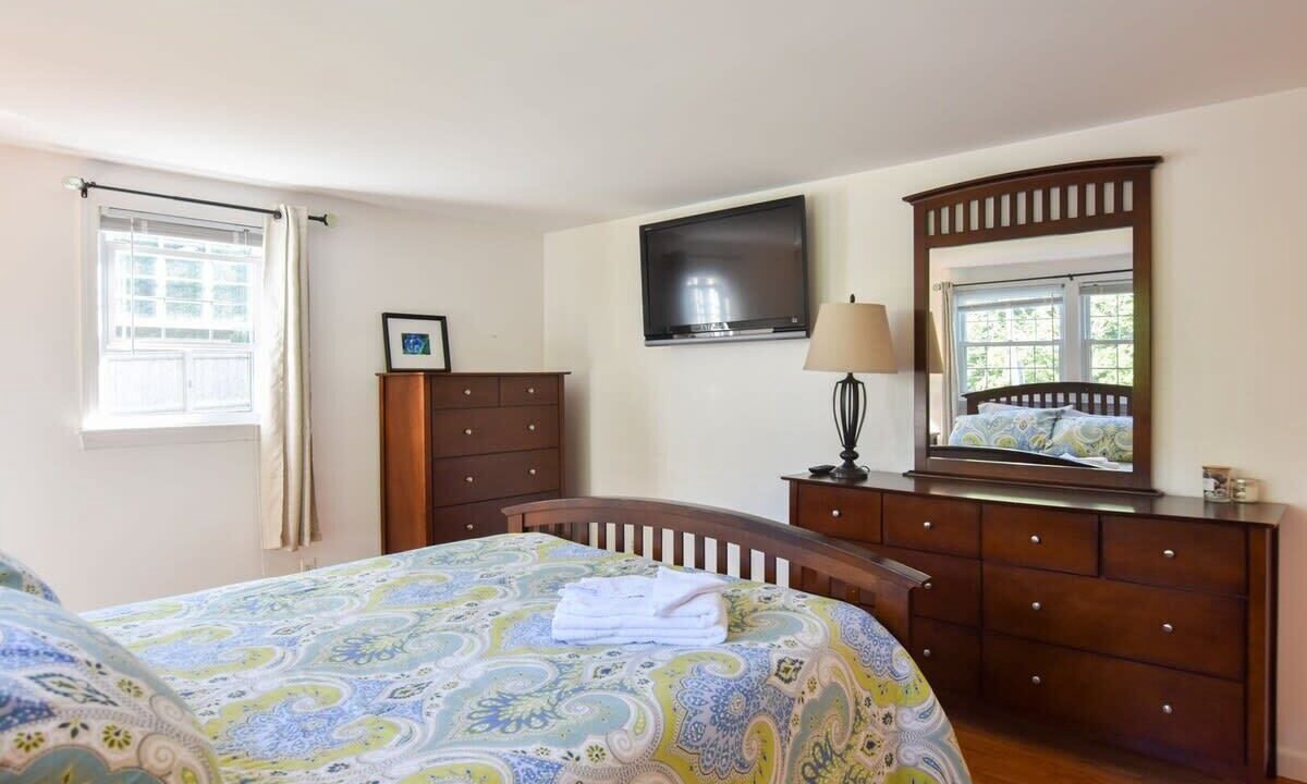 Photo of Bedroom in Brewster