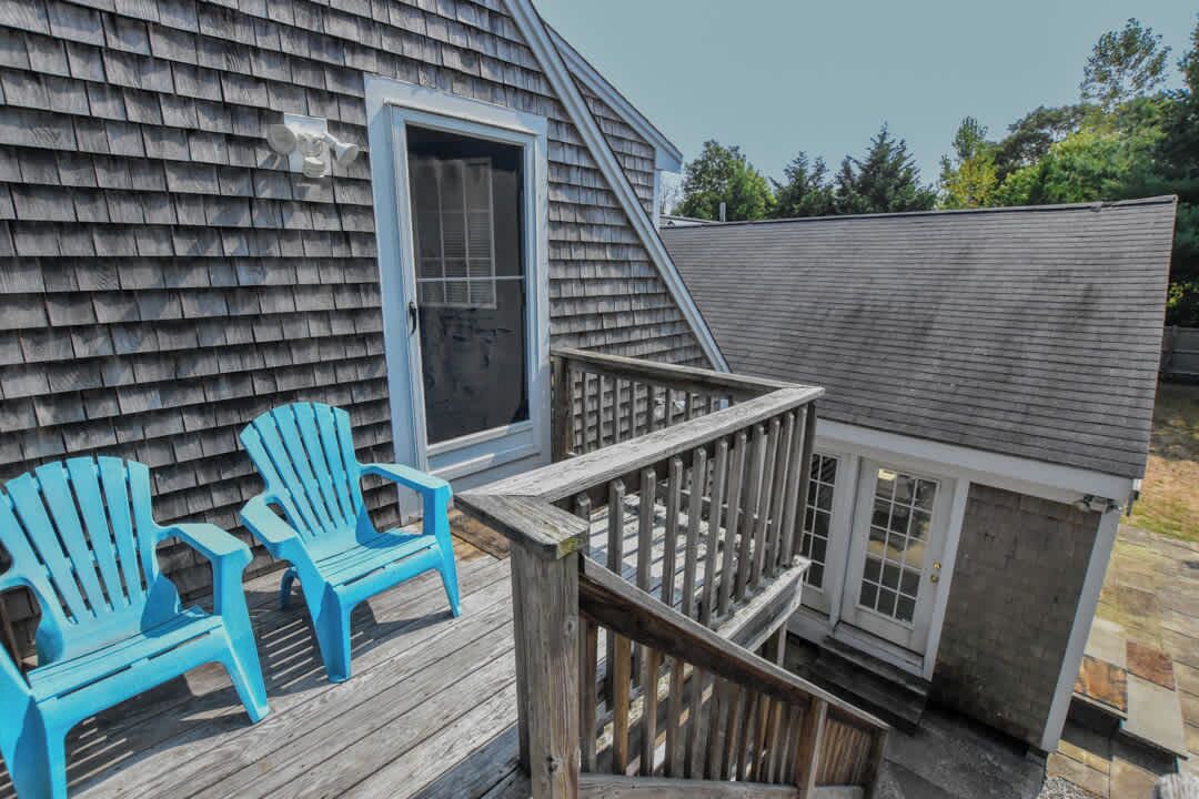 Photo of Patio Balcony in Brewster
