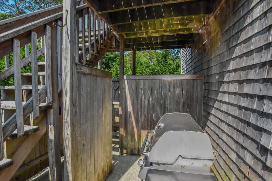 Photo of Patio Balcony in Brewster