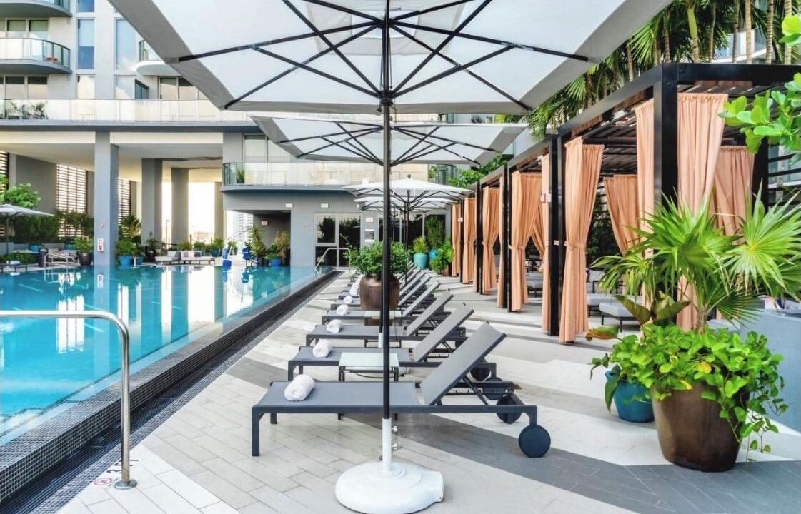 Photo of Outdoor in Midtown