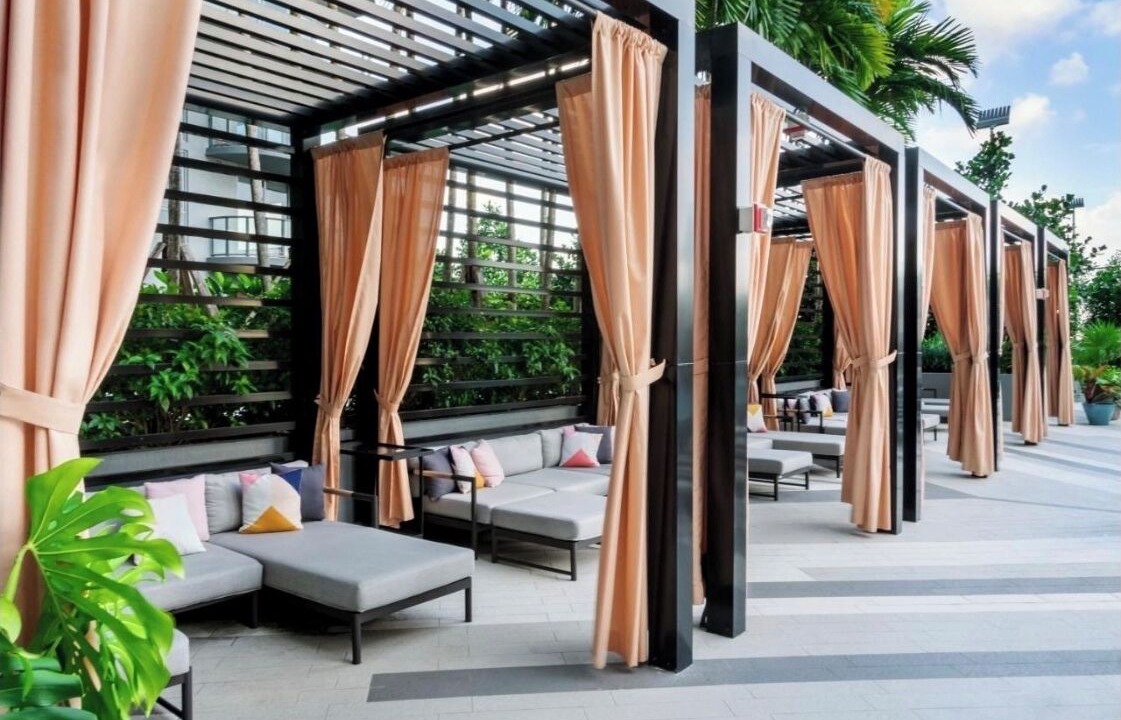 Photo of Outdoor in Midtown