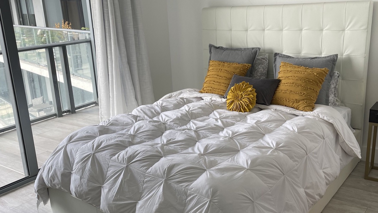 Photo of Bedroom in Midtown
