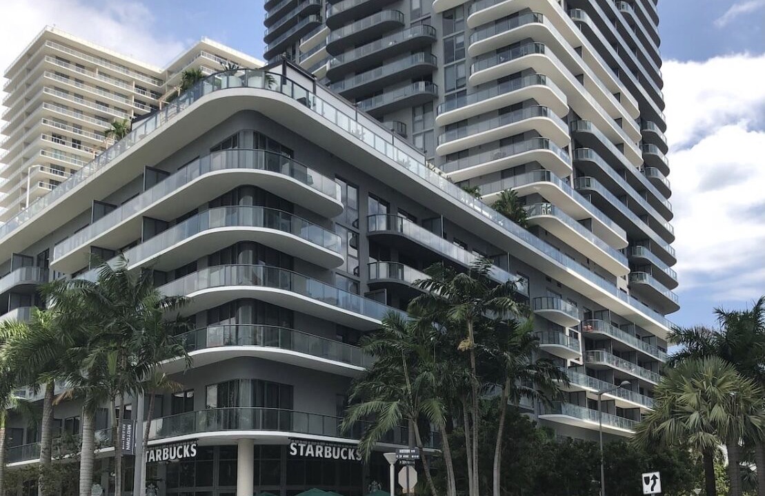 Photo of Outdoor in Midtown