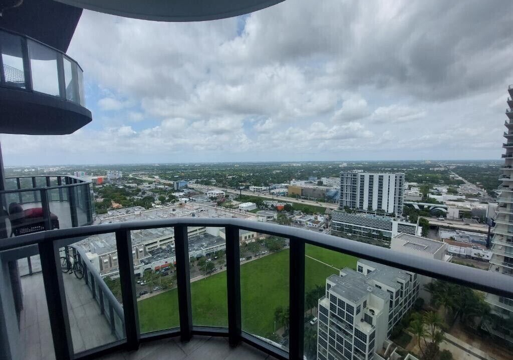 Photo of Outdoor in Midtown