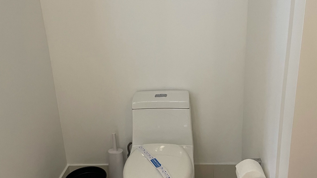 Photo of Bathroom in Midtown
