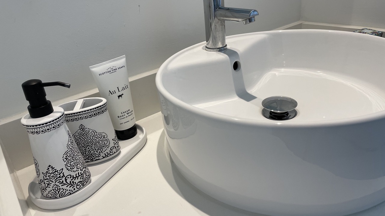 Photo of Bathroom in Midtown