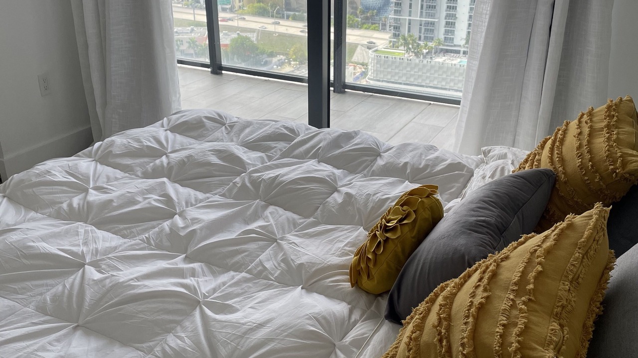 Photo of Bedroom in Midtown