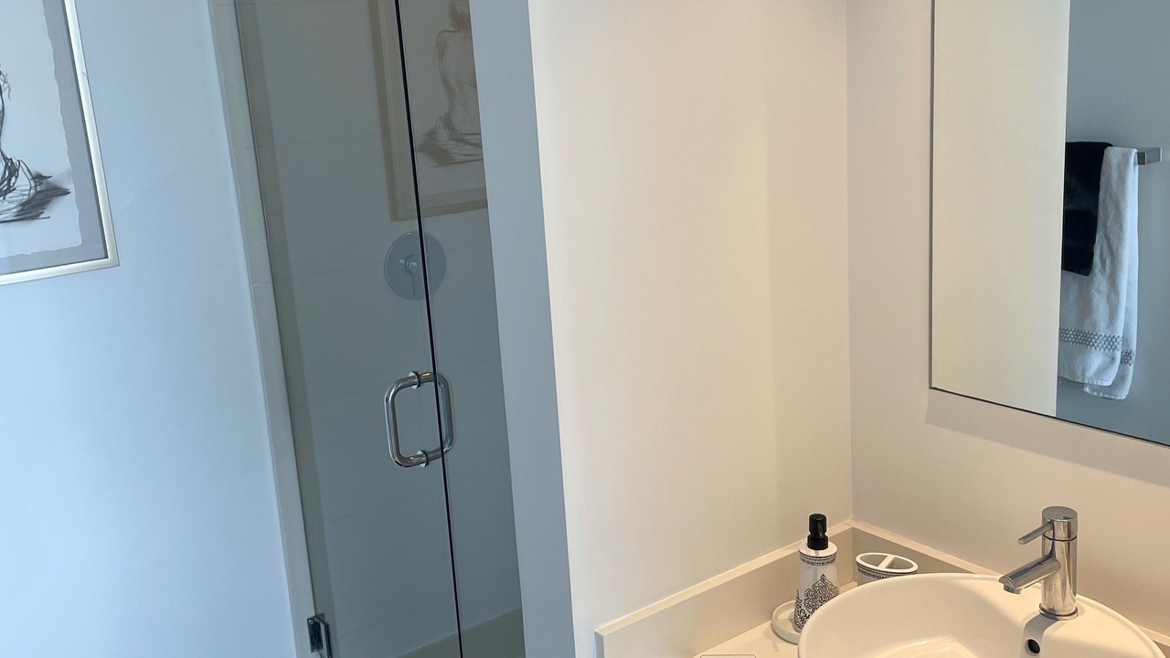Photo of Bathroom in Midtown