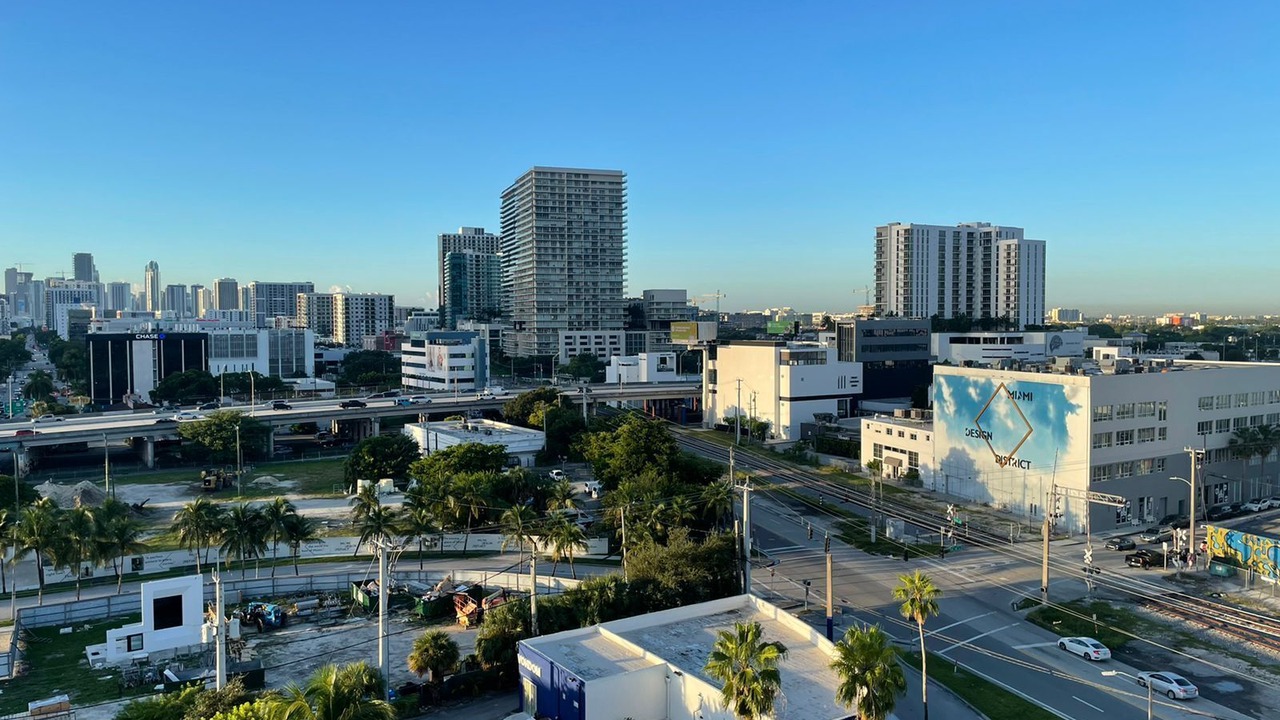 Photo of Others in Northeast Miami