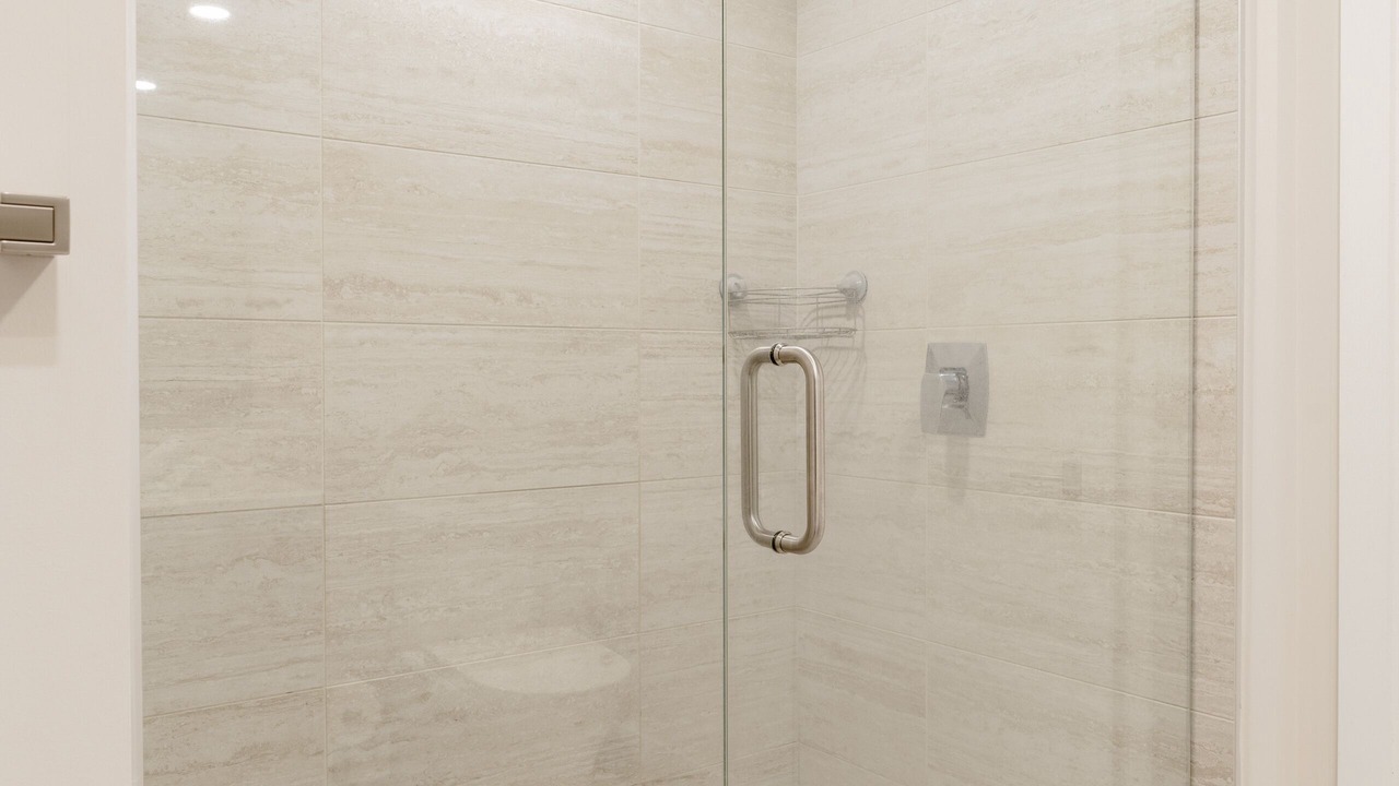 Photo of Bathroom in Northeast Miami