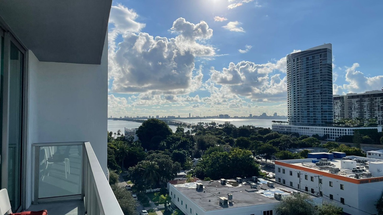 Photo of Outdoor in Northeast Miami