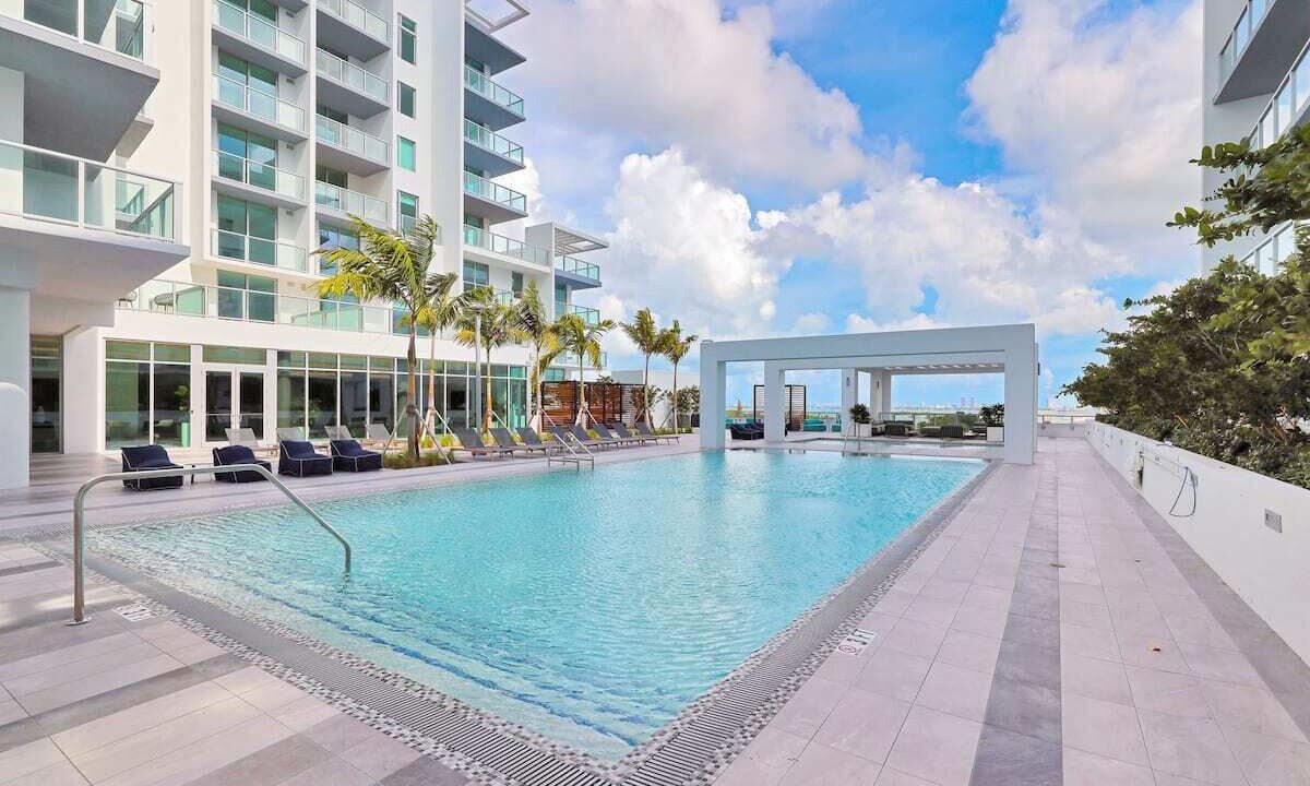 Photo of Outdoor in Northeast Miami