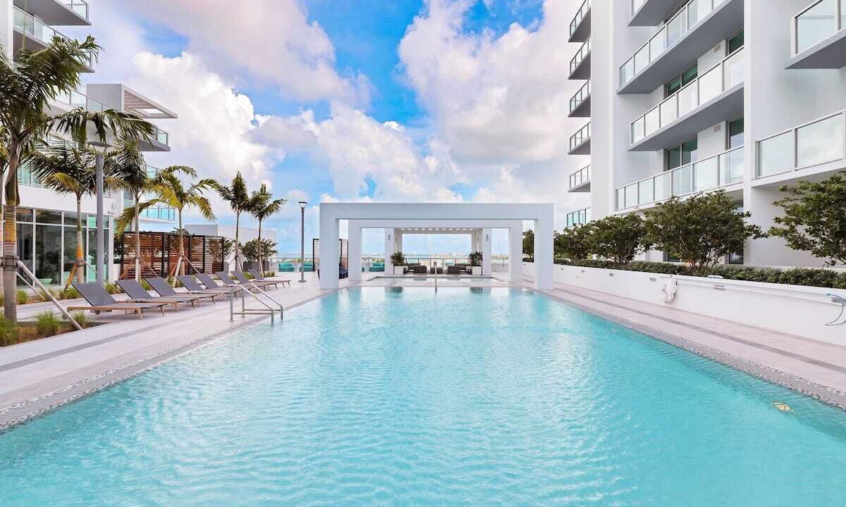 Photo of Outdoor in Northeast Miami