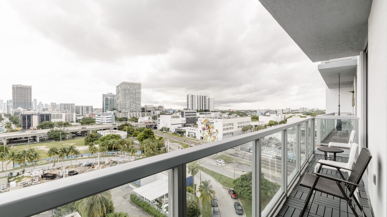 Photo of Outdoor in Northeast Miami