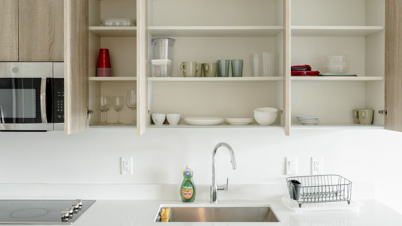 Photo of Kitchen in Northeast Miami